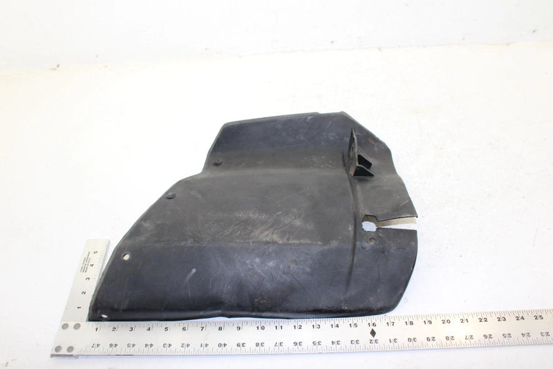 06 Honda Trx 400 Fourtrax Rancher Oem FrontLeft InnerFender 61868-HN7-000ZA AH55