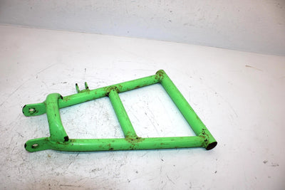 97 Arctic Cat Zr 580 Efi Oem Lower Right A Arm Green 0703-290 SA124