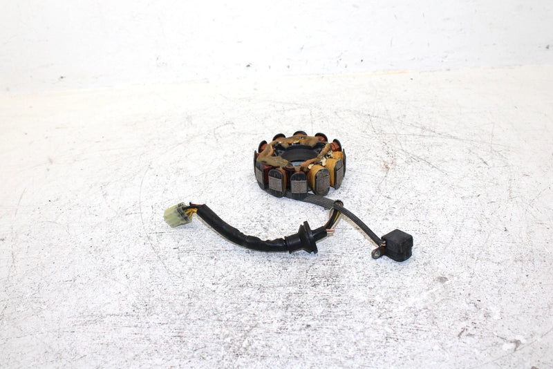 1999 Yamaha Vmax 600 Sx Oem Stator 8CH-85510-02-00 SY5