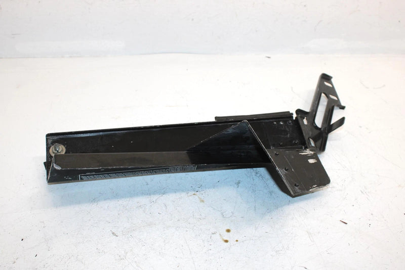 94 Arctic Cat Puma 340 Oem Clutch Belt Cover 0707-098 SAS11