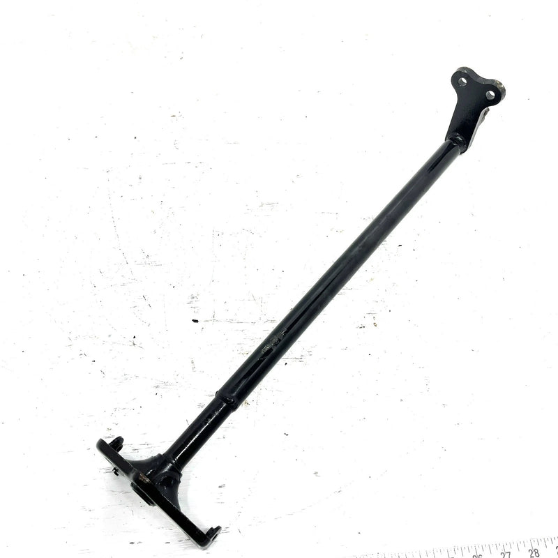 1988 Yamaha Moto 4 YFM200DX OEM Steering Column Post 2VY-23813-00-00 AY68