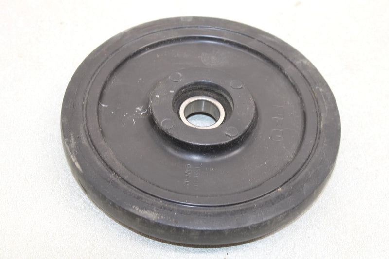 05 Polaris Fusion 900 Oem Red Idler Wheel 6380 1590303-293 SP8