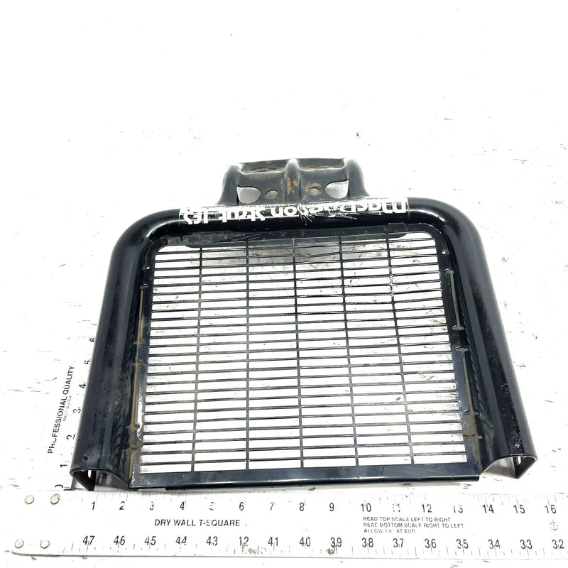 03-06 Polaris Magnum 330 4X4 OEM Front Brush Guard 1013772-067 AP218