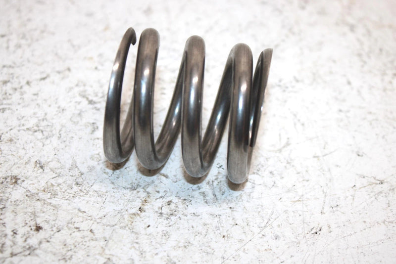 1990 Kawasaki Bayou 300 Oem Dampner Spring 92144-1273 AK22