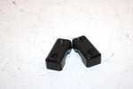 1991 Arctic Cat Prowler Oem Handebar Mount Set 0105-350 0105-351 SA57