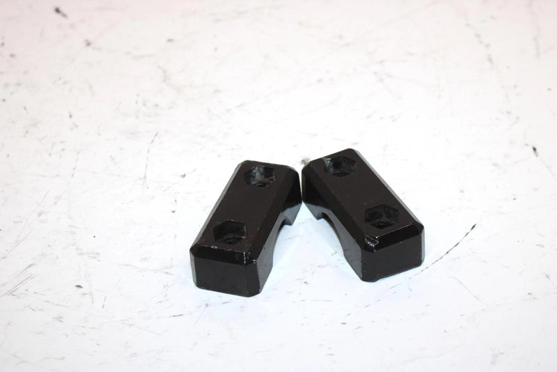 1991 Arctic Cat Prowler Oem Handebar Mount Set 0105-350 0105-351 SA57