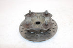 09 Honda Trx 500 Fpea Foreman P/s Oem Front Wheel Hub W/Rotor 45251-HS2-A51 AH17