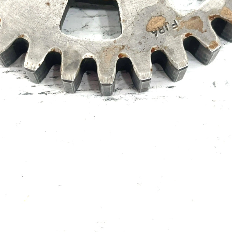 07-14 Can-Am Outlander 650 4x4 XT HO EFI OEM 31T Pinion Gear 420281620 AB17.1
