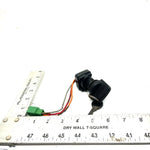 1998 Arctic Cat Bearcat 454 4X4 OEM Ignition Key Switch 3430-028 AA3