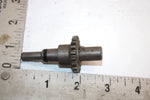 2001 Bombardier Traxter Oem Indicator Shaft 711220545 420220545 AB10