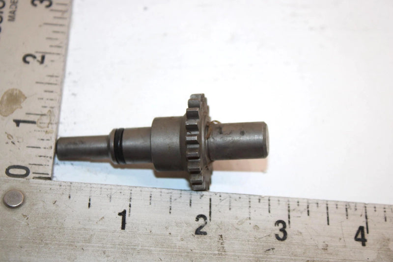 2001 Bombardier Traxter Oem Indicator Shaft 711220545 420220545 AB10