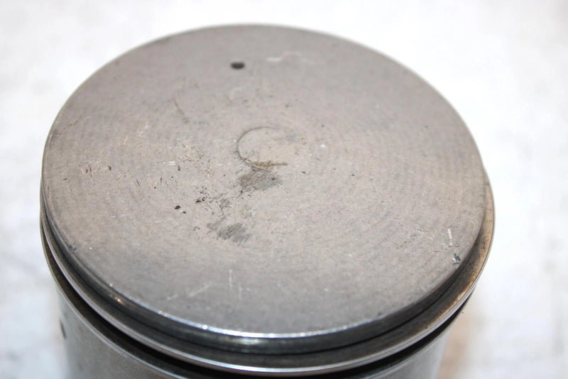 02 Arctic Cat Zr 800 Efi Oem 80.5mm Bore Piston 3006-029 SAS9