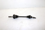 2004 Bombardier Out Lander Oem Front Right CV Axle 705400097 AB12