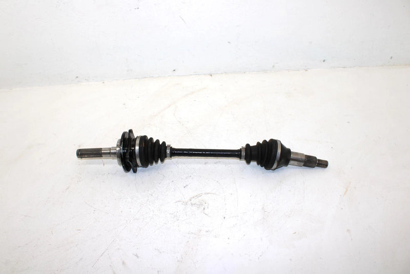 2004 Bombardier Out Lander Oem Front Right CV Axle 705400097 AB12