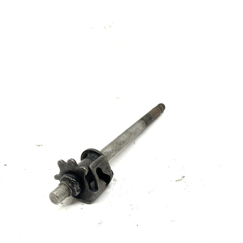 83-86 Suzuki ALT125 OEM Reverse Shifting Cam 25320-24402 AS31