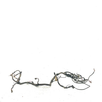 2001 Bombardier DS650 OEM Main Wire Harness 710000178 AB16