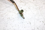 1998 Kawasaki Bayou 300 Oem Ignition Key Switch 27005-1201 AK17