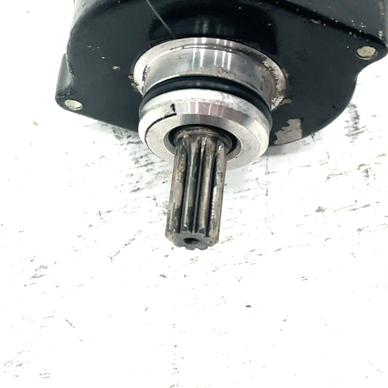 1998 Yamaha WaveRunner XL1200 OEM Starter Motor 636M-81800-00-00 JY26