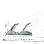 98-05 Sea-Doo GTI OEM Rear Engine Mount Bracket Set 270000181 JS61