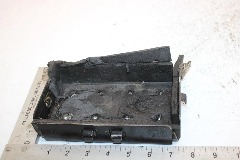 1996 Tigershark Monte Carlo 770 Oem Battery Tray JA10