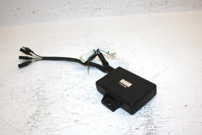 1996 Ski-doo Formula Iii 600 Oem CDI ECU ECM Ignition Box 410919500 SS22