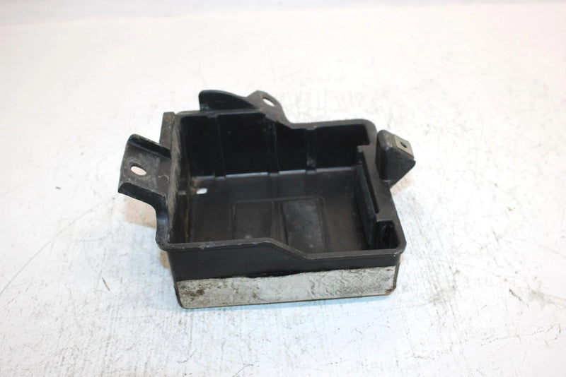 2005 Kawasaki Brute Force 750 4x4 Oem Battery Case 32097-0009 AK23