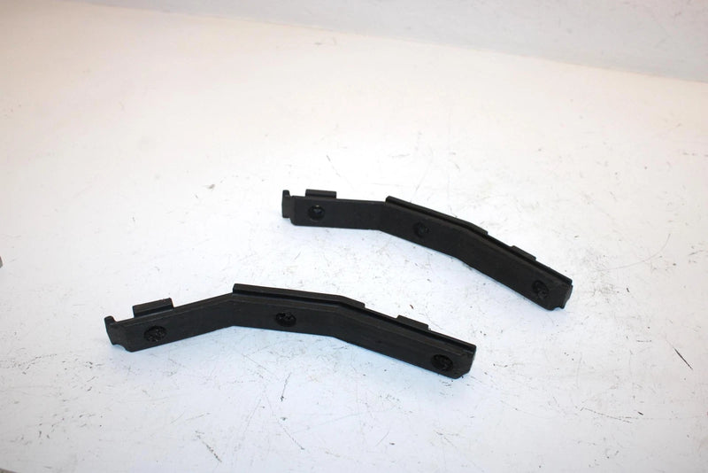 07 Ski-doo Mxz 800 Blizzard HoPower Tek Oem Front Protector (Pair) 518324071 SS5