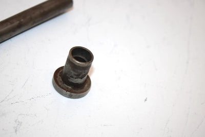 98 Arctic Cat Zr 600 Efi Oem Upper A ArmAxle And Bushing 0603-692 0603-524 SA182