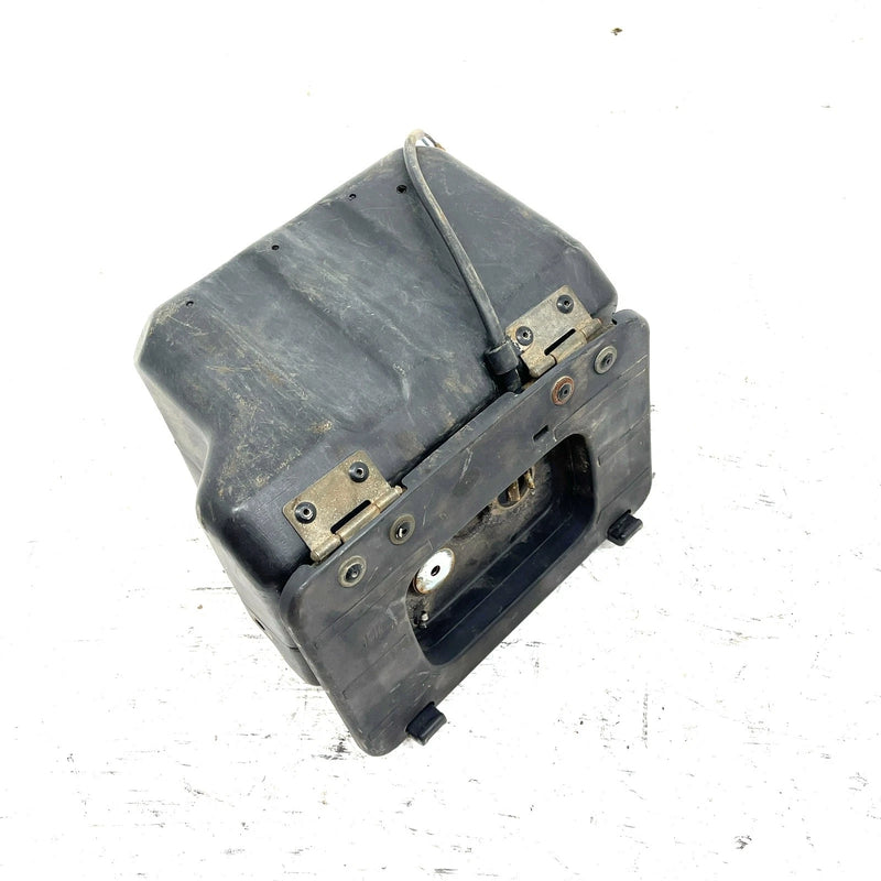 1994 Yamaha Timberwolf 250 YFB250 OEM Rear Storage Box 4BD-2160A-00-00 AY56