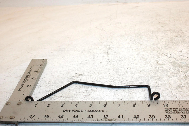 2002 Arctic Cat Zr 500 Cc Oem Recoil Rope Guide 0707-705 SA4 