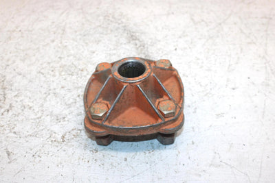 1998 Polaris Trail Blazer Oem Front Wheel Hub 2200341 AP155