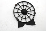 1980 Yamaha Ss440 Oem Fan Cover 8K4-12616-00-00 SY63