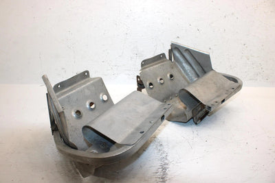 1994 Yamaha Vmax 600 Oem Footrest Set 8AB-21926-00-00 SY25