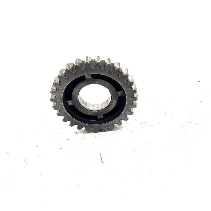 89-01 Suzuki Quadrunner 160 OEM 27T 3rd Driven Gear 24331-02C01 AS32