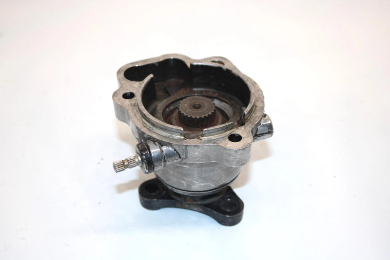 03 Arctic Cat 500 Fis Automatic  Oem Front Diff Selector Housing 0502-122 AA4