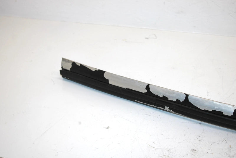 97 Polaris 600 Xcr Se Oem Left Side Bumper 2670162 SP157