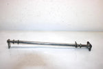 90 Yamaha Phazer Ii Oem Steering Colum Polished 83V-23813-00-00 SYS