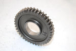 02 Arctic Cat 375 4x4 Automatic Oem 39T Low Gear 3402-668 AA23