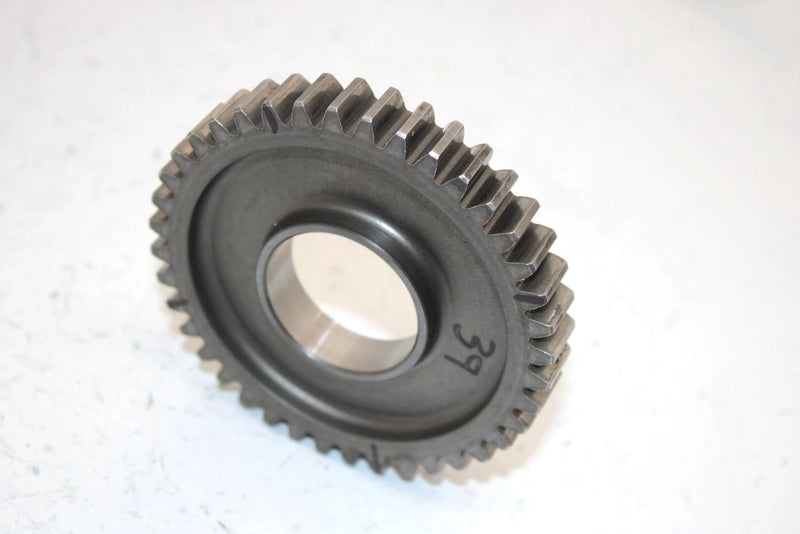 02 Arctic Cat 375 4x4 Automatic Oem 39T Low Gear 3402-668 AA23