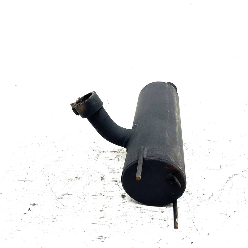 08-11 Polaris RZR 800 EFI OEM Exhaust Muffler 1262011-489 XP8.2