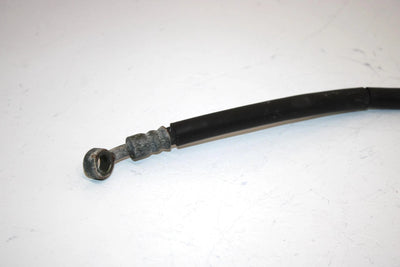 03 Yamaha Rx1 Oem Brake Hose 1 8EP-25872-00-00 SYS