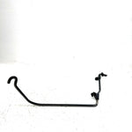 07-14 Honda Rancher 420 TRX420FE ES OEM Rear Left Fender Stay 80218-HP5-600 AH76