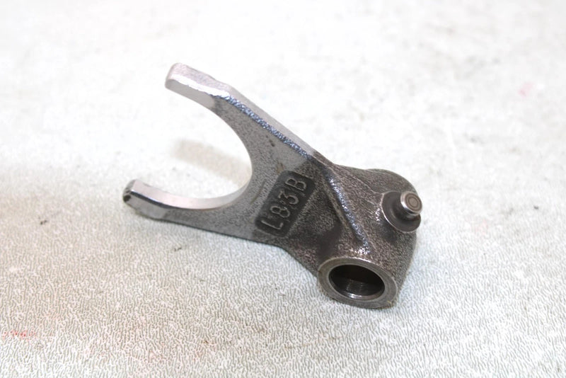 2006 Polaris Outlaw 500 Oem Left Shift Fork 3089709 AP4