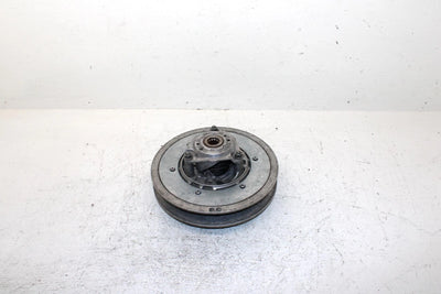 1995 Yamaha Vmax 600 Le Oem Secondary Driven Clutch 8BV-17660-10-00 SY21