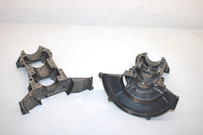 87 Polaris Sport Oem Crankcase 3083563 SPS