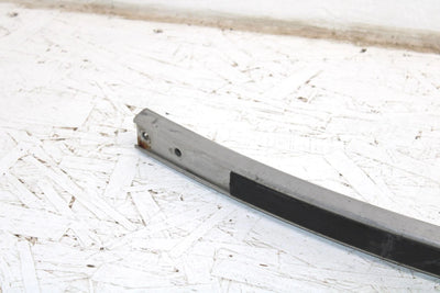 1985 Yamaha Enticer 340 Oem Front Side Bumper 8X0-77513-00-00 SY127
