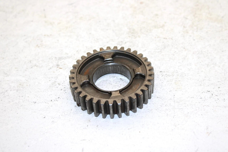 2005 Arctic Cat 400 Auto Trans Oem 33T Sub High Gear 3402-495 AA5
