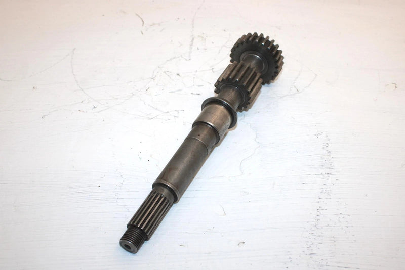 2009 Suzuki Lt-a400f Oem Transmission Drive Shaft 29111-38F10 AS26