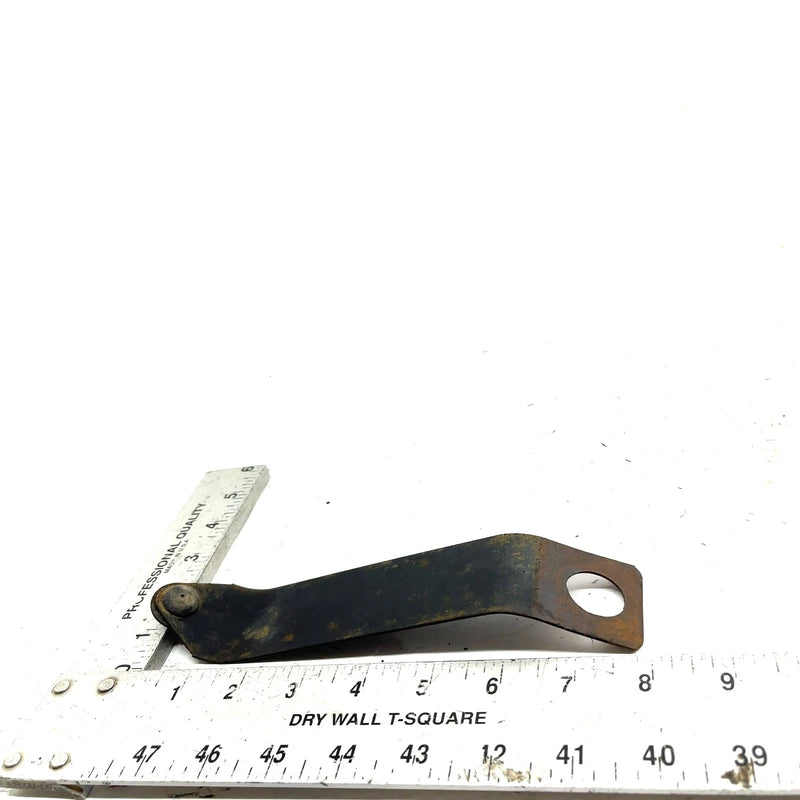 93 Polaris Trail Boss 350L 4X4 OEM Rear Fender Support Bracket 5220902-067 AP194