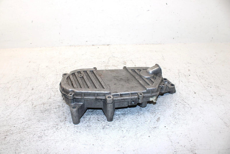 1991 Yamaha Exciter Ii 570 Liquid Oem Chaincase W/Cover 99999-02203-00 SY24